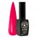 Oja semipermanenta, Global Fashion, Black Elite, 8 ml, Roz 139