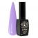 Oja semipermanenta, Global Fashion, Black Elite, 8 ml, Violet 087