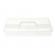 Cutie-geanta plastic, pink