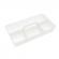 Cutie-geanta plastic, pink