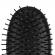 Perie de par, Global Fashion, 9551JD, Negru