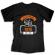 Tricou Negru,Tata.,S