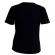 Tricou Negru,Tata adevarat la 40 de ani.,XXL
