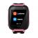 Ceas Smartwatch pentru copii, Slot Cartela SIM, GPS Tracker, Buton Urgenta SOS, Monitorizare Live, Apelare, Roz