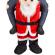 Costum Mos Craciun Carry Me Santa pentru adulti, EFG1155
