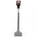 Dalta lata cu prindere SDS Plus Dekton, 75 x 280mm, DT80157