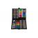Set de 164 piese creative pentru desen, Vivo, GC005