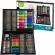 Set de 164 piese creative pentru desen, Vivo, GC005