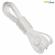 Set montaj umbrar de gradina din inox gb508, 9 piese