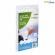 Set montaj umbrar de gradina din inox gb508, 9 piese
