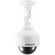 Camera de supraveghere falsa cu LED, rotire 360°, tip Speed Dome,  GRUNDIG