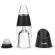 Decantor de vin, pentru curatarea, aerarea si oxigenarea vinului, HT-001A,Magic Decanter