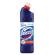Domestos Dezinfectant, inalbitor, anticalcar , albastru, 750 ml