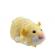 Figurina Go Go Pets Animalut de Companie, Hamster, galben, Pipsqueak