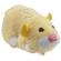 Figurina Go Go Pets Animalut de Companie, Hamster, galben, Pipsqueak