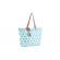Geanta pentru plaja, 55 x 40 cm, GP1BLUE, Vivo
