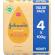 Sapun pentru copii Johnson's Baby Honey 4X100g