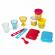 Set creativ de facut inghetata din plastelina, Dough Tastic, Ice Cream Maker, R03-0527