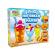 Set creativ de facut inghetata din plastelina, Dough Tastic, Ice Cream Maker, R03-0527