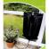 Sistem de irigare prin picurare, pentru plante, capacitate 10L, Green Blade