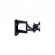 Suport tv TFT/LCD de perete 14''-37'' inch, Negru, VIVO, CMW157