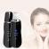 Aparat curatare faciala Ultrasonic Shovel - lifting ten, indepartare puncte negre, hidratare, skin scrubber,peeling, negru