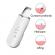 Aparat curatare faciala Ultrasonic Shovel - lifting ten, indepartare puncte negre, hidratare, skin scrubber,peeling, negru