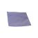 Batista de buzunar pentru sacou, cu aspect matasos, 21 x 21 cm, Light Purple