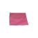 Batista de buzunar pentru sacou, cu aspect matasos, 21 x 21 cm, Pink