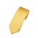 Cravata cu aspect matasos, gold, 157 x 9 cm, CRV2, Vivo