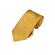 Cravata cu aspect matasos, gold, 157 x 9 cm, CRV2, Vivo