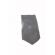Cravata cu aspect matasos, gri deschis, 157 x 9 cm, CRV2, Vivo