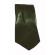 Cravata cu aspect matasos, verde kaki, 157 x 9 cm, CRV2, Vivo