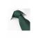 Cravata cu aspect matasos, verde kaki, 157 x 9 cm, CRV2, Vivo