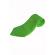 Cravata cu aspect matasos, verde neon, 157 x 9 cm, CRV2, Vivo