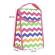 Geanta termoizolanta pentru mancare, 28 x 18 x 13 cm, multicolor, Vivo