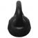 Greutate Kettlebell, cu maner, 20 kg, Vivo