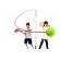Joc antrenament tenis, Ball Strike, R05-0536, Games Hub