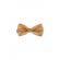Papion cu aspect matasos, 12 x 7 cm, Gold