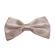 Papion cu aspect matasos, 12 x 7 cm, Grey Cream