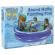 Piscina gonflabila pentru copii, 182 x 35 cm, Wild 'n Wet
