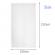 Plasa / Perdea anti-insecte, cu inchidere magnetica, 210 x 100 cm, alb, GAR-1965, Beat It