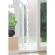 Plasa / Perdea anti-insecte, cu inchidere magnetica, 210 x 100 cm, alb, GAR-1965, Beat It