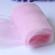 Rola organza 24 cm x 24.5 m, Baby Pink, OROLL