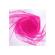 Rola organza 24 cm x 24.5 m, Bubble Gum Pink, OROLL