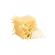 Saculeti organza, 10x15 cm, 25 bucati, Gold , OBAGLARGE