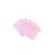 Saculeti organza, 10x15 cm, 25 bucati, Light Pink, OBAGLARGE