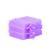 Saculeti organza, 10x15 cm, 25 bucati, Light Purple, OBAGLARGE