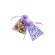 Saculeti organza, 10x15 cm, 25 bucati, Light Purple, OBAGLARGE