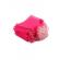 Saculeti organza, 10x15 cm, 25 bucati, Rose, OBAGLARGE